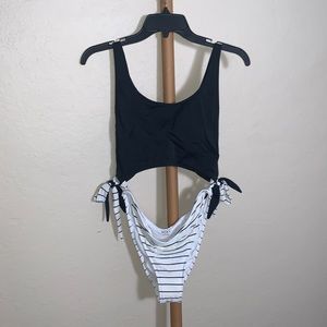 Roxy one piece swimsuit